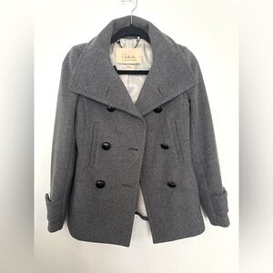 Aritzia T. Babaton Howell Coat